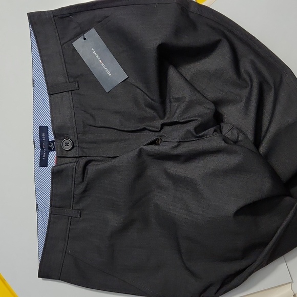 Tommy Hilfiger Men Pants, 34x34 - Picture 4 of 12
